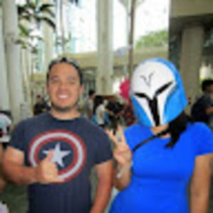 Meet your Posher, Racheal